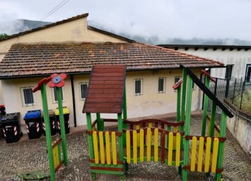 Carmignano: Iniziano i lavori per l'impianto fotovoltaico presso la scuola 'Ida Baccini'