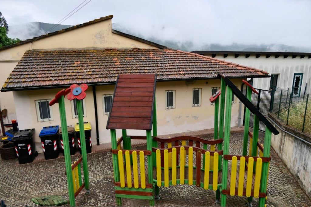 Carmignano: Iniziano i lavori per l'impianto fotovoltaico presso la scuola 'Ida Baccini'