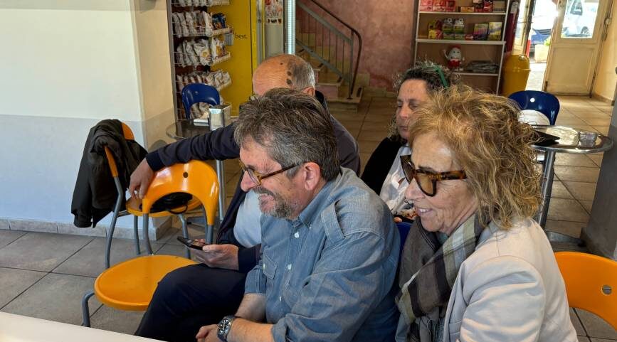Cena di solidarietà a Signa per sostenere Casacalenda