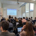 Centinaia di studenti dell'Università di Firenze si confrontano sull'uso critico dell'IA