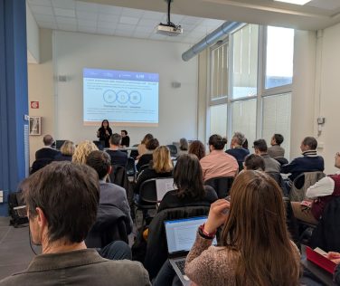 Centinaia di studenti dell'Università di Firenze si confrontano sull'uso critico dell'IA