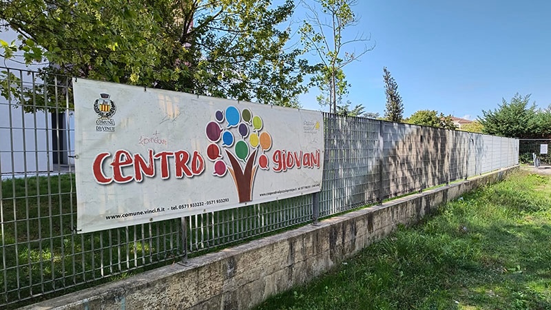 Centri Estivi Vinci: Iscrizioni ancora aperte per la fascia 10-14 anni!