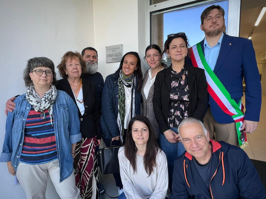 Cerbaia, inaugurato l'ampliamento del Centro Socio-Culturale: spazi e servizi sanitari potenziati per la comunità.
