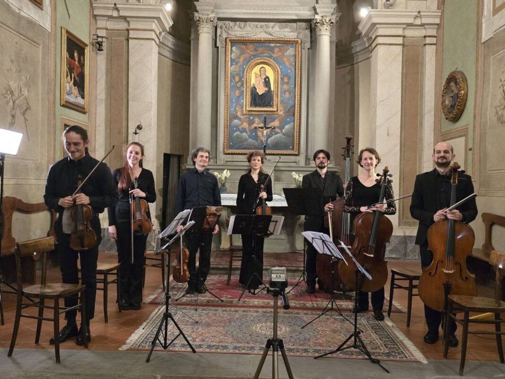 Cinema e musica si uniscono a Borgo: omaggio a Herrmann