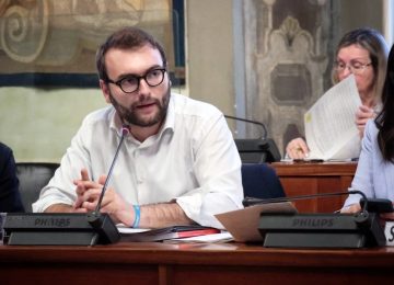 Città Metropolitana di Firenze: Approvato il Rendiconto 2025