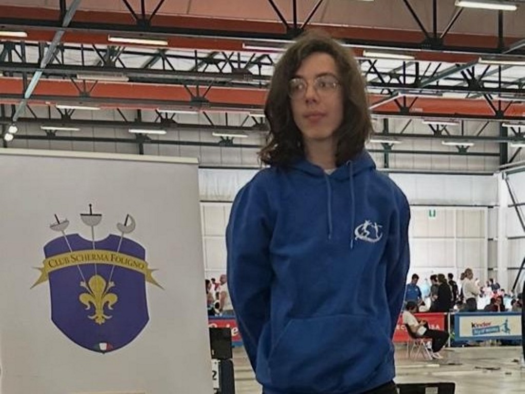 Club di Scherma Empoli: 7 atleti ai Campionati Italiani di Riccione