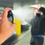 Commessa interrompe una rapina a Sesto Fiorentino usando spray urticante
