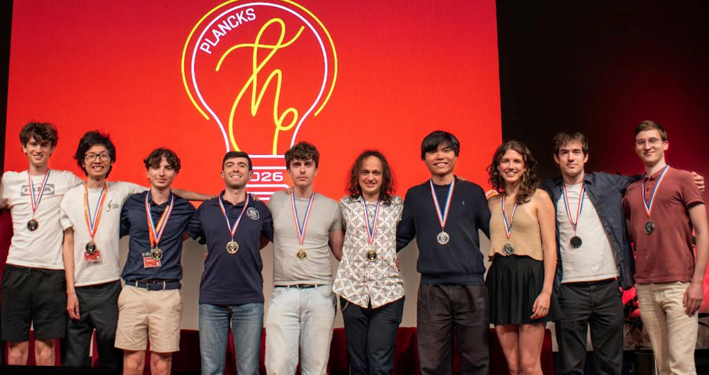 Competizione internazionale di fisica per studenti: trionfa un team della Scuola Normale di Pisa