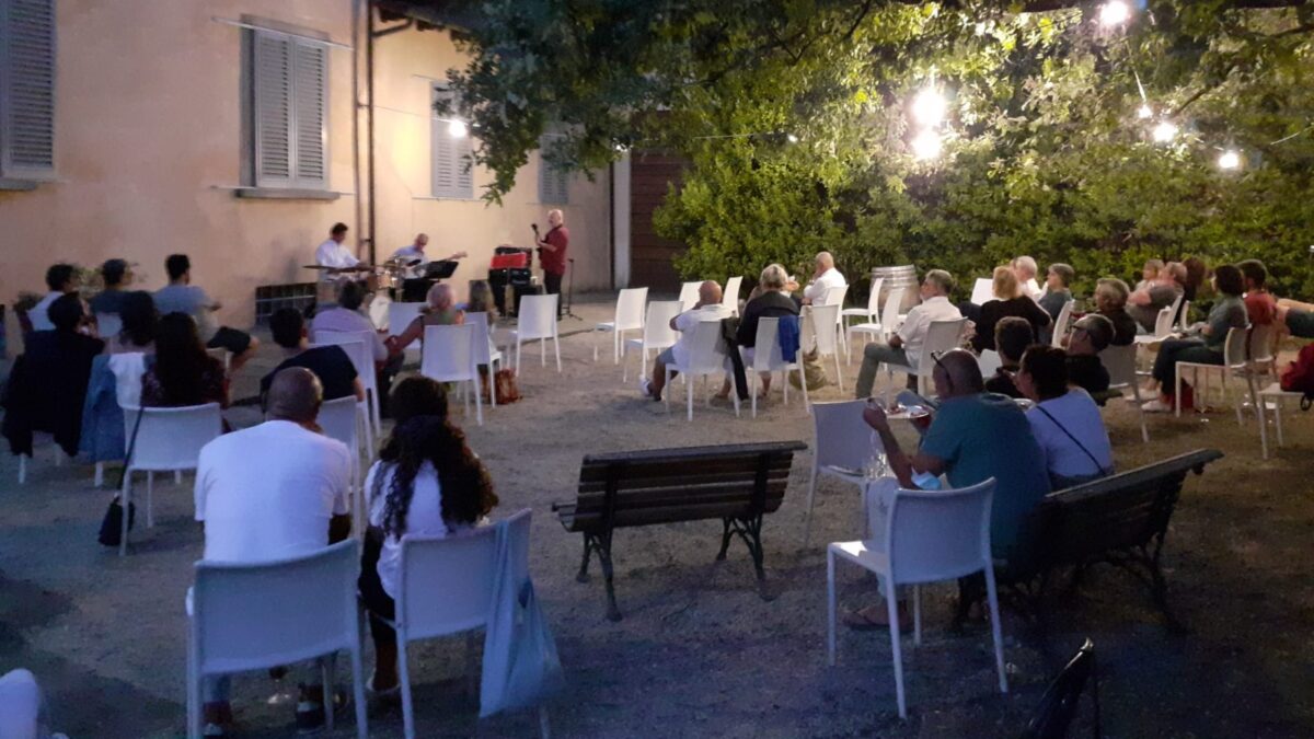 Concerto alla Fattoria di Selvapiana per Supportare la LILT