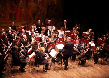 Concerto di Primavera al Teatro del Popolo di Castelfiorentino