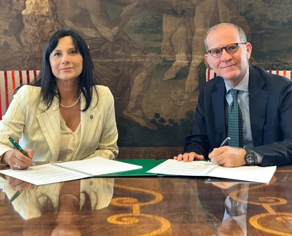 Confagricoltura e Università della Tuscia: un accordo per rafforzare la collaborazione
