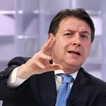Conte: "Il governo emette decreti ridicoli sulla sicurezza, mancano 25.000 agenti" - Agenzia Italpress