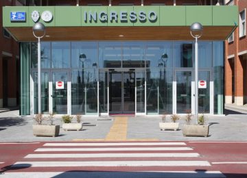 Contributo di Toscana Aeroporti per l'acquisto di un ecografo per la pediatria dell'AOUP