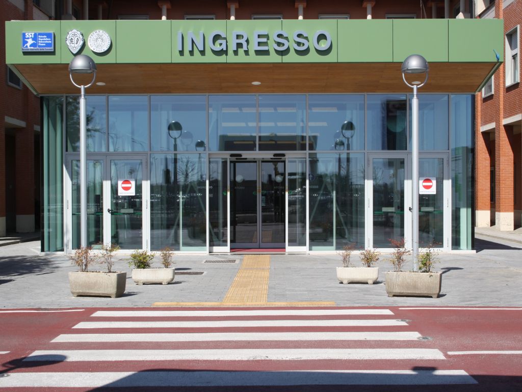 Contributo di Toscana Aeroporti per l'acquisto di un ecografo per la pediatria dell'AOUP