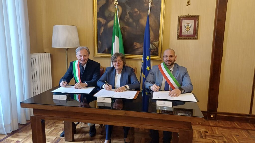 Controllo di vicinato a Pavia: 64 comuni della provincia aderiscono al protocollo