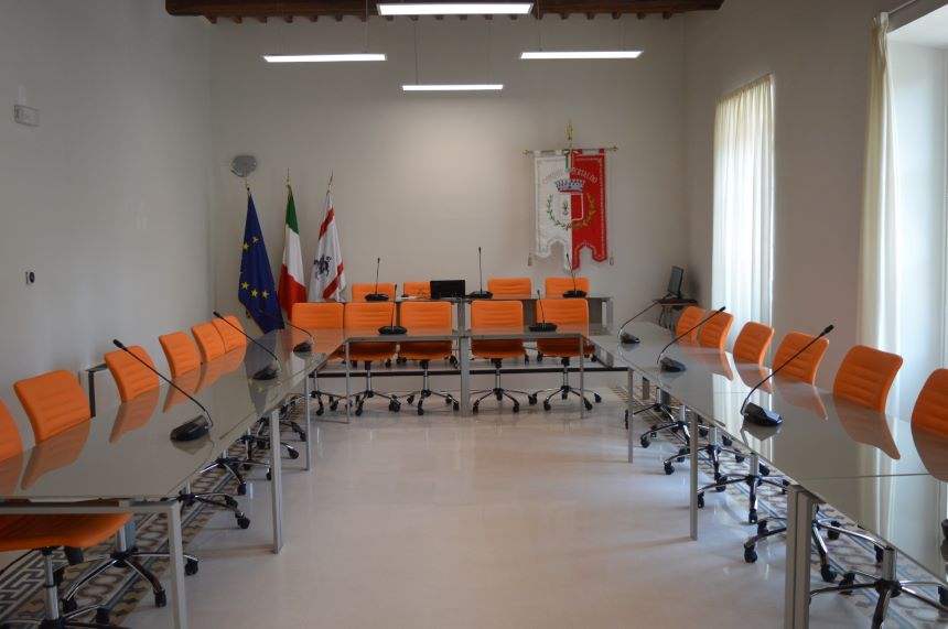 Convocato il Consiglio Comunale a Certaldo: l'Ordine del Giorno