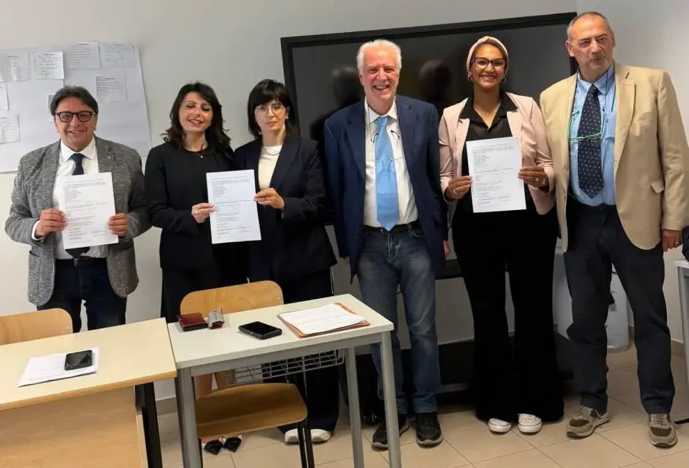 Cooperativa scolastica a Termoli nel nome di Don Milani
