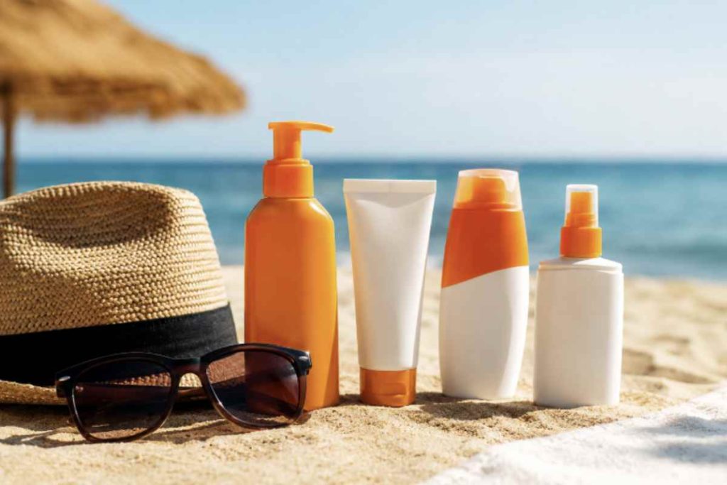 Crema solare: il marchio più costoso secondo Altro Consumo è anche il peggiore nella classifica – OK!Mugello