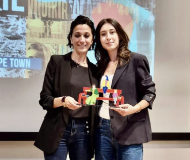 Il 'Pegaso della Toscana delle Donne' a Cecilia Sala