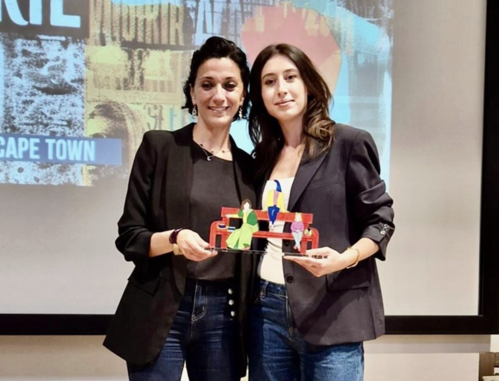 Il 'Pegaso della Toscana delle Donne' a Cecilia Sala