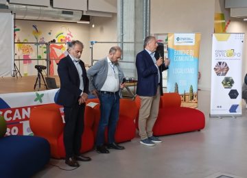 Dalla realtà virtuale alla pet therapy: le cooperative ideate dagli studenti toscani