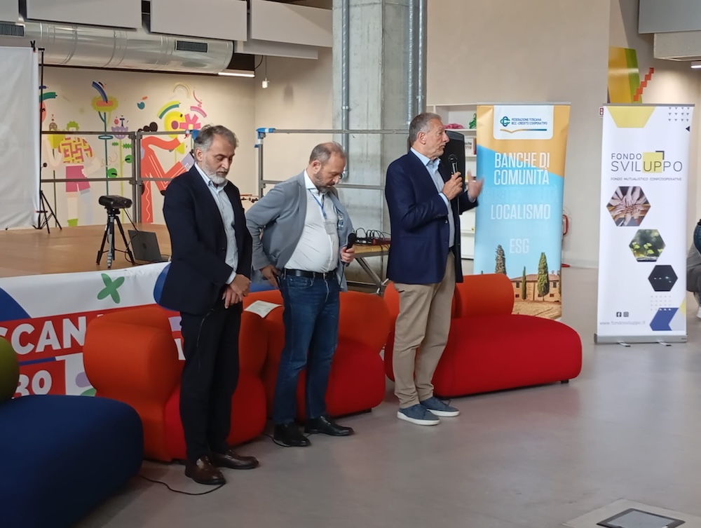 Dalla realtà virtuale alla pet therapy: le cooperative ideate dagli studenti toscani