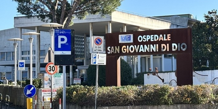 Decesso Postpartum presso l'Ospedale San Giovanni di Dio