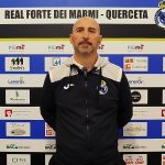 Il Real Forte Querceta conferma Della Bona nel ruolo.