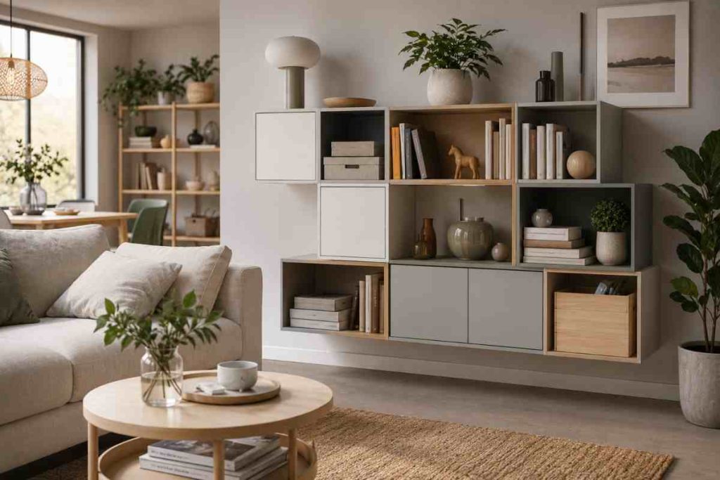 Disordine in casa? Ikea propone soluzioni eleganti a prezzi contenuti – OK!Mugello