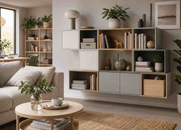 Disordine in casa? Ikea propone soluzioni eleganti a prezzi contenuti – OK!Mugello