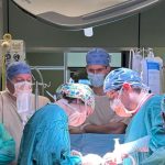 Donazione d'organo a cuore fermo nell'ospedale di Piombino