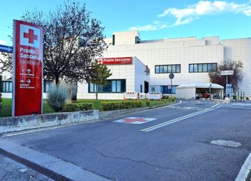 Donna dimessa dall'ospedale di Empoli con una frattura: l'Asl spiega che non sempre è evidente al primo esame