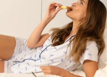 Dove acquistare pigiami da donna di alta qualità online: i migliori brand premium a prezzi accessibili – OK!Firenze