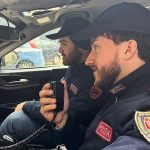 Doveva scontare anni di carcere, la polizia lo rintraccia a Chiusi