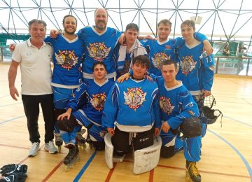 Due vittorie per i Flying Donkeys a Roma: prossime sfide in casa contro l'Empoli
