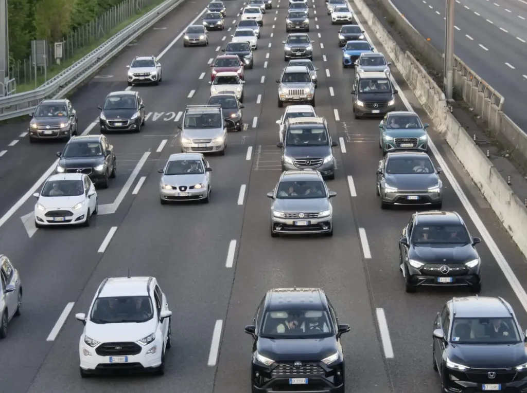 Durante il ponte del 1° maggio, 4 milioni di italiani in viaggio e 2 milioni di visitatori attesi