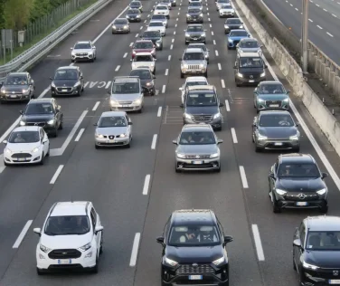 Durante il ponte del 1° maggio, 4 milioni di italiani in viaggio e 2 milioni di visitatori attesi