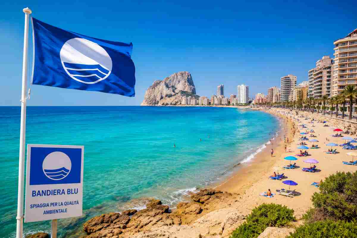 È il posto con il maggior numero di Bandiere Blu al mondo e si trova praticamente sotto casa: scopri il mare più bello del Mediterraneo – OK!Mugello
