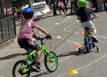 Ecodays 2026: il weekend di Pontedera con Bikedays, Carboot e la mostra 'Persone che cambiano il mondo'