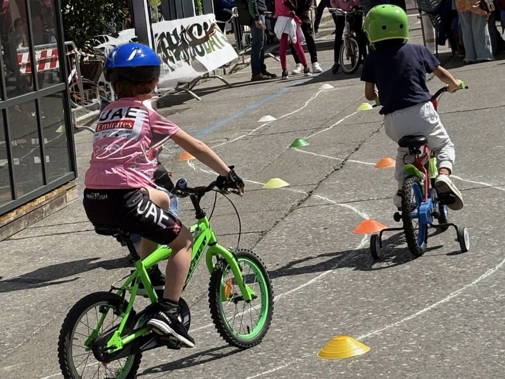 Ecodays 2026: il weekend di Pontedera con Bikedays, Carboot e la mostra 'Persone che cambiano il mondo'