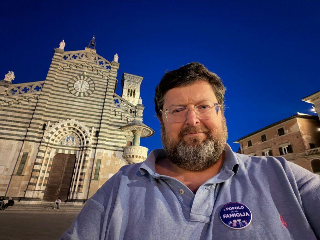 Elezioni Prato, il Tar respinge il ricorso di Adinolfi contro l'esclusione