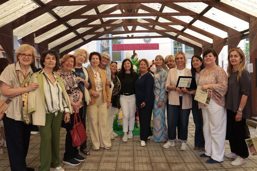 Empoli: concluso 'I diritti prendono forma', il progetto dedicato alla Carta dei Diritti dei Bambini