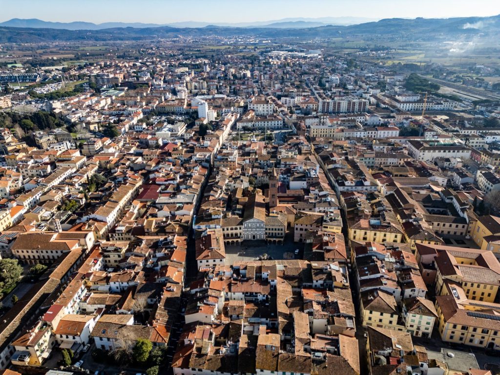 Empoli, la 'Call for Ideas' si conclude anticipatamente: FdI commenta "Il centro storico non si rilancia con iniziative improvvisate"
