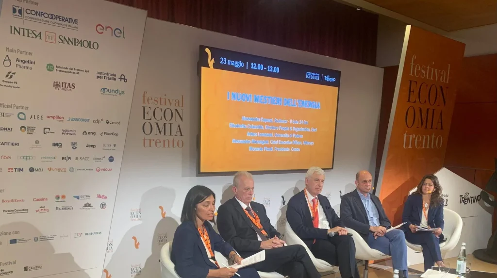Energia, Marangoni (Althesys): "Saranno necessari ingegneri elettrici e giuristi"
