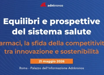 Equilibri e prospettive del sistema sanitario