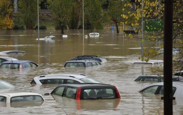 Eventi meteorologici del 2023 e 2025: interventi per quasi 400 milioni