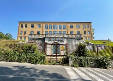 Ex Marconi, Lega: "Indifferenza nella gestione del vecchio istituto"