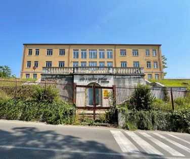 Ex Marconi, Lega: "Indifferenza nella gestione del vecchio istituto"
