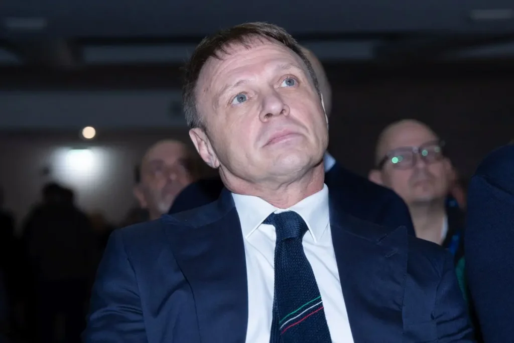 Fao, Lollobrigida: "Martina è il miglior candidato europeo; restiamo uniti nel gioco"