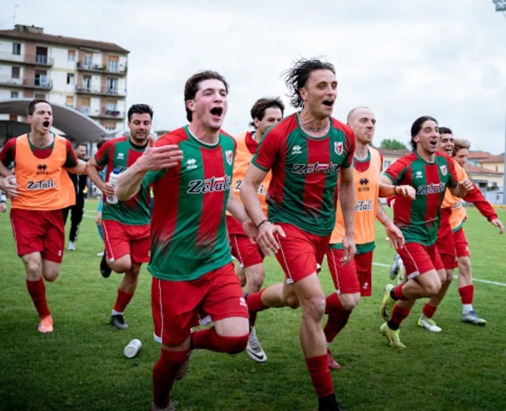 Successo: le storie delle finali playoff